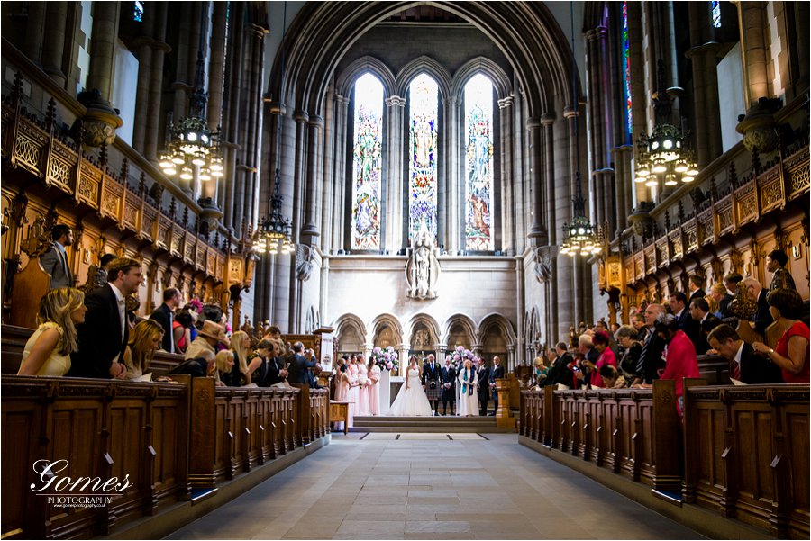 Glasgow Wedding Photography